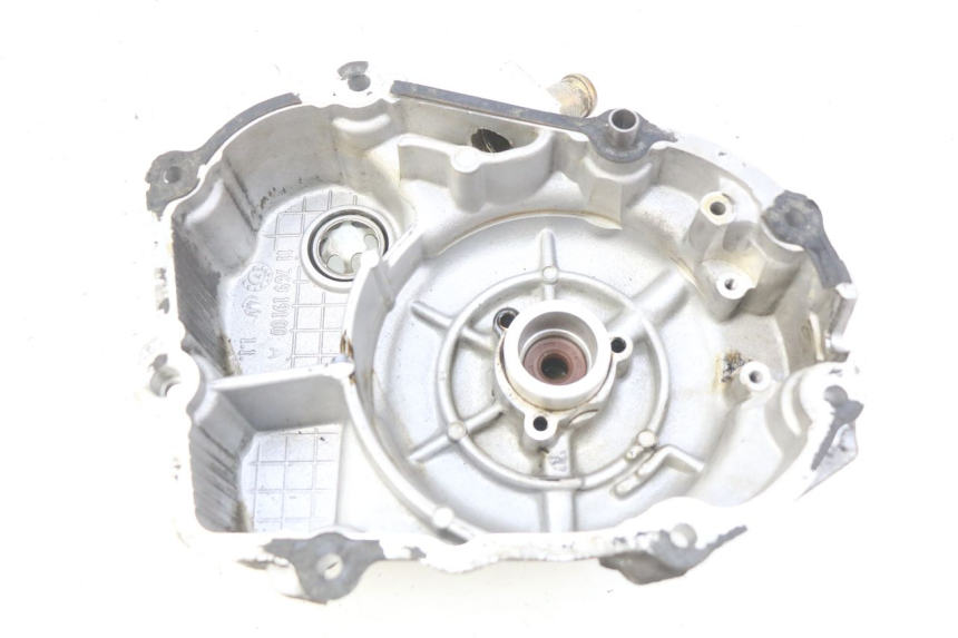 photo de IGNITION COVER PEUGEOT SATELIS COMPRESSOR K15 125 (2006 - 2009) - Alternative perspective