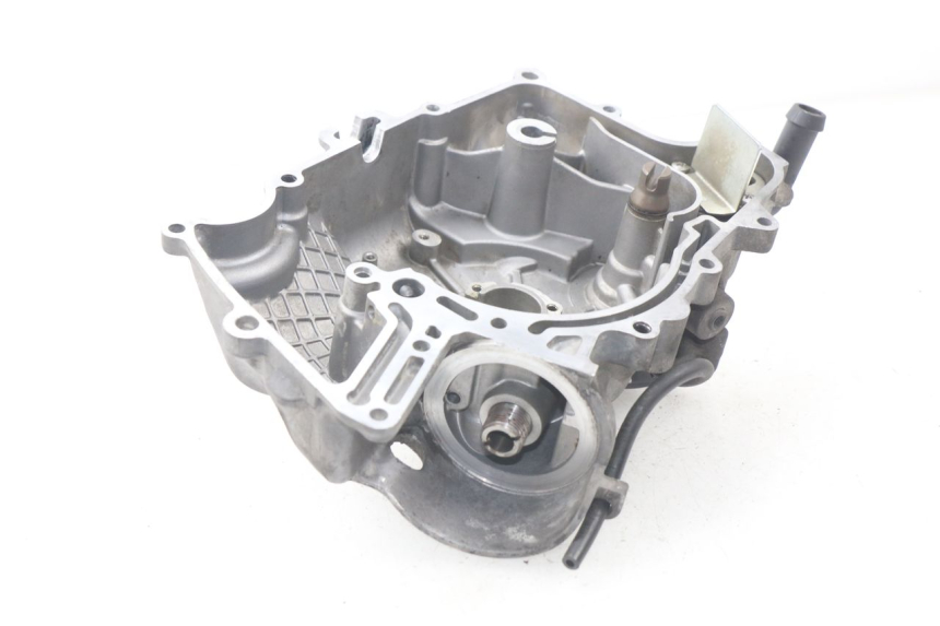 photo de IGNITION COVER PEUGEOT SATELIS 500 (2007 - 2013) - Component detail