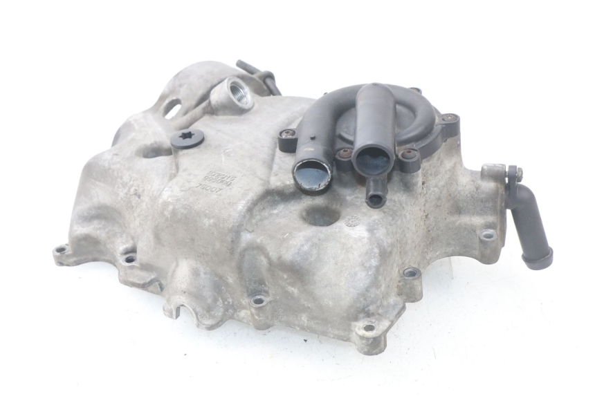 photo de IGNITION COVER PEUGEOT SATELIS 500 (2007 - 2013) - Alternative perspective