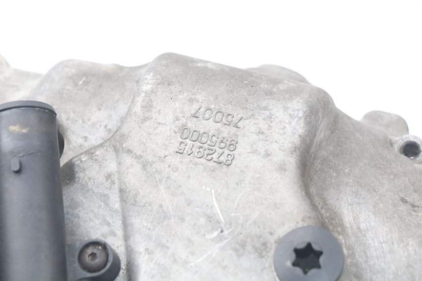 photo de IGNITION COVER PEUGEOT SATELIS 500 (2007 - 2013) - Technical close-up