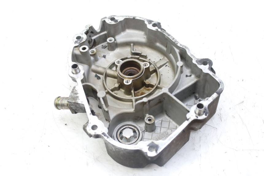 photo de IGNITION COVER PEUGEOT SATELIS 125 (2010 - 2012) - Alternative perspective