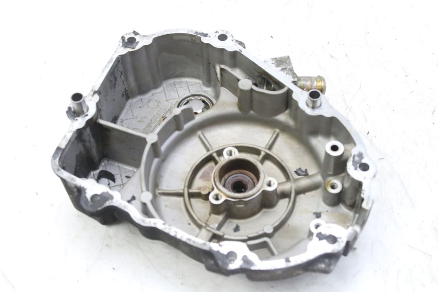 photo de IGNITION COVER PEUGEOT SATELIS 125 (2010 - 2012) - Product overview