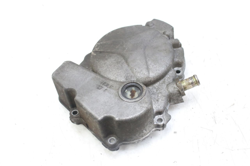 photo de IGNITION COVER PEUGEOT SATELIS 125 (2010 - 2012) - Surface and material condition