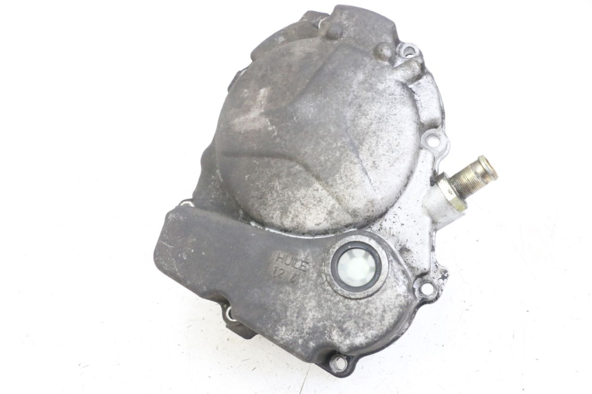 photo de IGNITION COVER PEUGEOT SATELIS 125 (2006 - 2009) - Main view