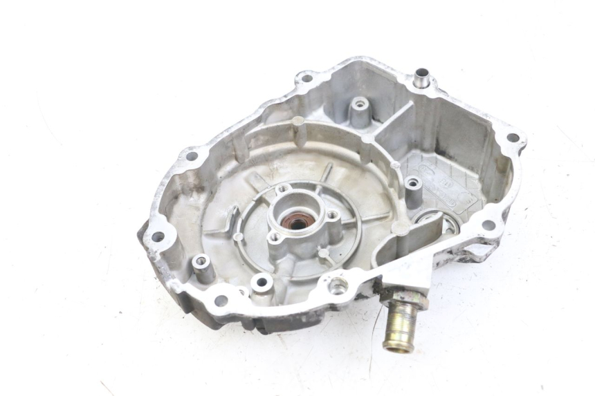 photo de IGNITION COVER PEUGEOT SATELIS 125 (2006 - 2009) - Component detail