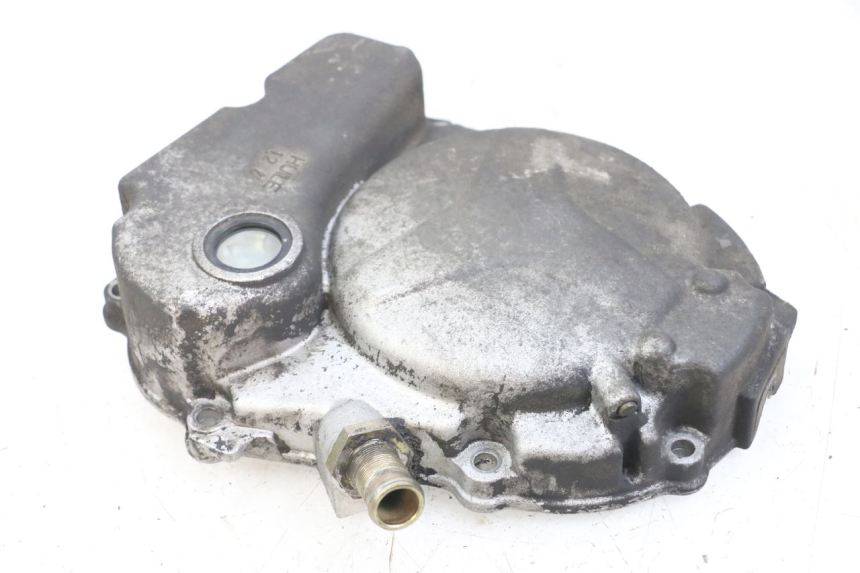 photo de IGNITION COVER PEUGEOT SATELIS 125 (2006 - 2009) - Alternative perspective