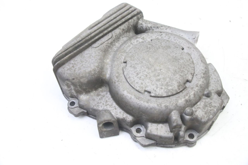 photo de IGNITION COVER PEUGEOT SATELIS 125 (2013 - 2018) - Zoom on usage condition