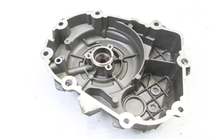 photo de IGNITION COVER PEUGEOT SATELIS 125 (2013 - 2018) - Product overview