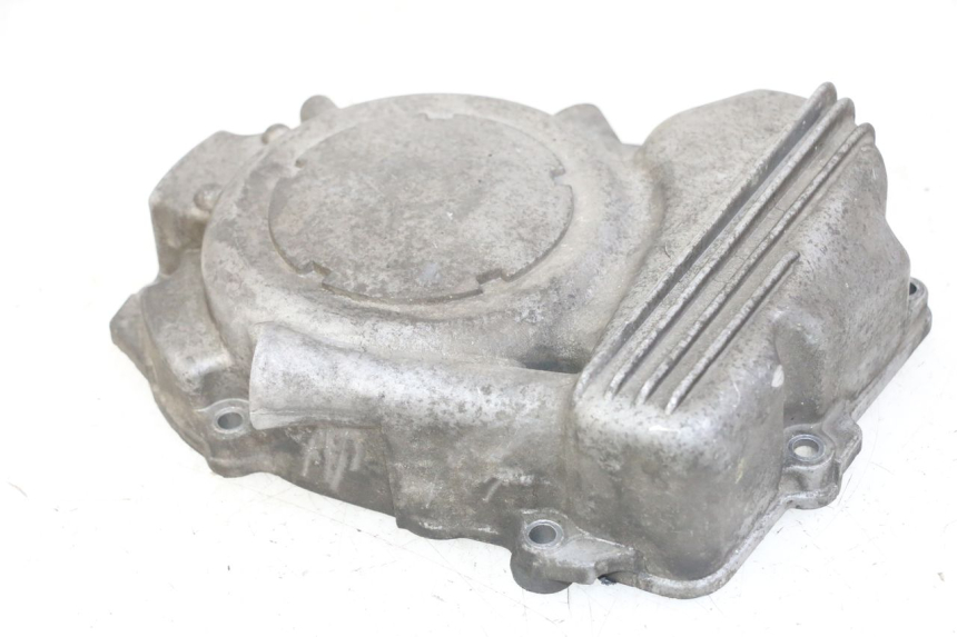 photo de IGNITION COVER PEUGEOT SATELIS 125 (2013 - 2018) - Fixing points details