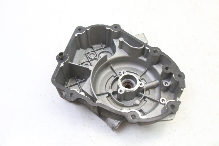 photo de IGNITION COVER PEUGEOT SATELIS 125 (2013 - 2018) - Product overview