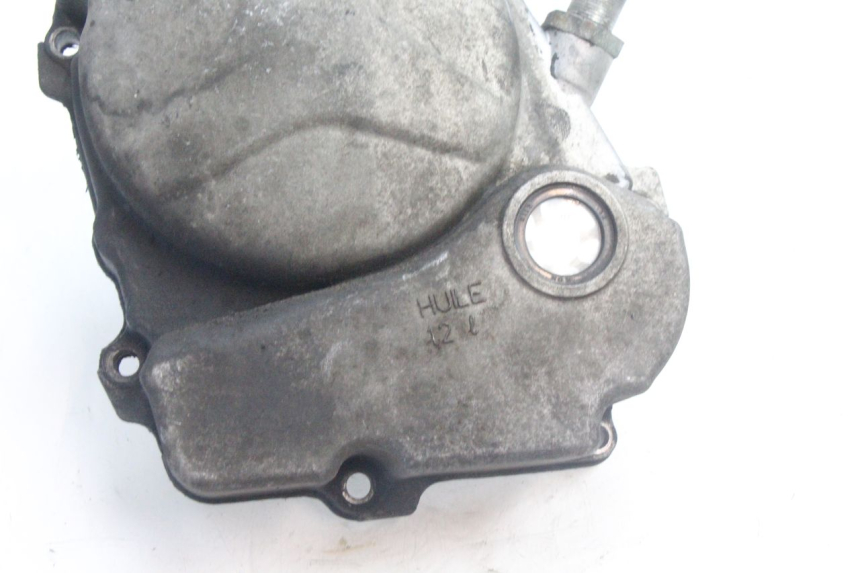 photo de IGNITION COVER PEUGEOT SATELIS 125 (2006 - 2009) - Zoom on usage condition
