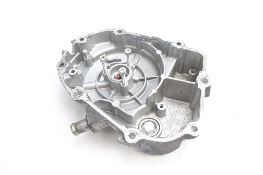 photo de IGNITION COVER PEUGEOT SATELIS 125 (2006 - 2009) - Product overview