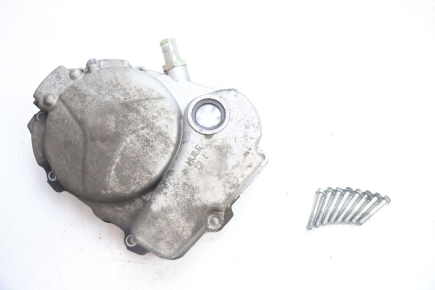 photo de IGNITION COVER PEUGEOT SATELIS 125 (2006 - 2009) - Main view