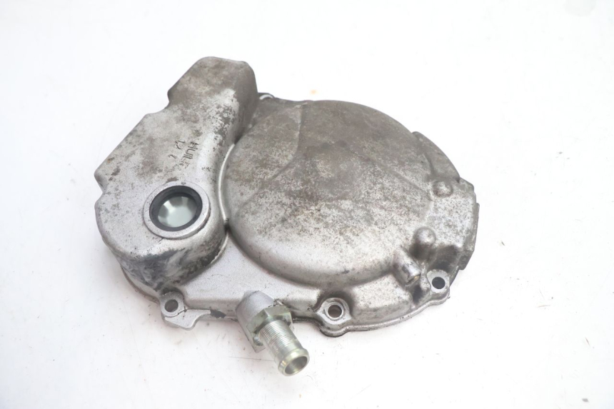 photo de IGNITION COVER PEUGEOT SATELIS 125 (2006 - 2009) - Zoom on usage condition