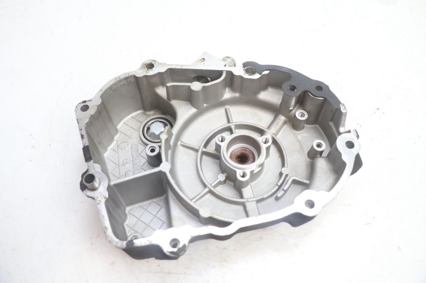 photo de IGNITION COVER PEUGEOT SATELIS 125 (2006 - 2009) - Alternative perspective