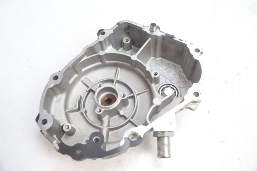 photo de IGNITION COVER PEUGEOT SATELIS 125 (2006 - 2009) - Technical close-up
