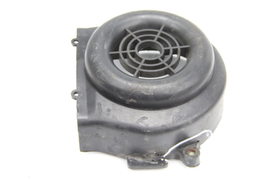 photo de IGNITION COVER JM MOTORS SC 4T 50 (2018 - 2021) - Alternative perspective