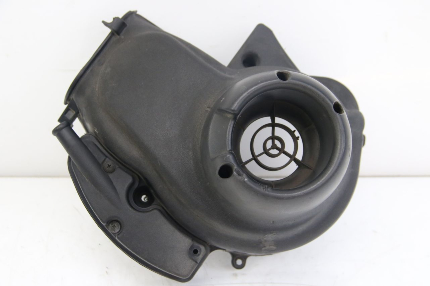 photo de IGNITION COVER APRILIA SCARABEO 4T 50 (2009 - 2017) - Main view