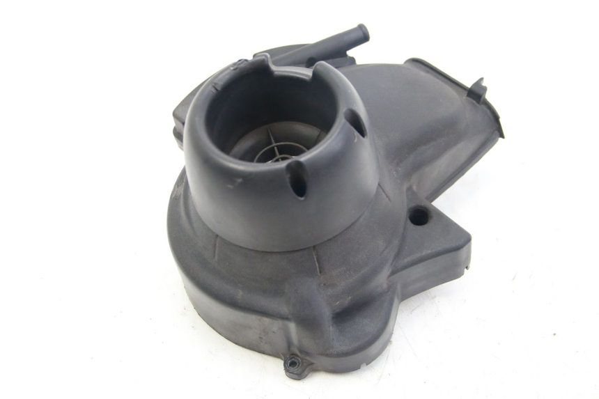 photo de IGNITION COVER APRILIA SCARABEO 4T 50 (2009 - 2017) - Alternative perspective