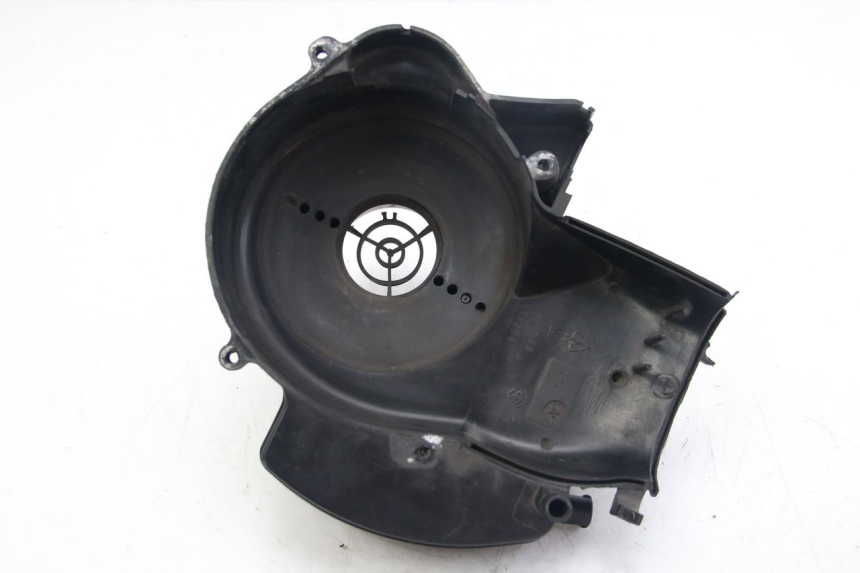 photo de IGNITION COVER APRILIA SCARABEO 4T 50 (2009 - 2017) - Technical close-up