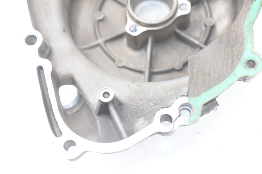 photo de IGNITION COVER APRILIA SCARABEO GT 125 (1999 - 2007) - Component detail