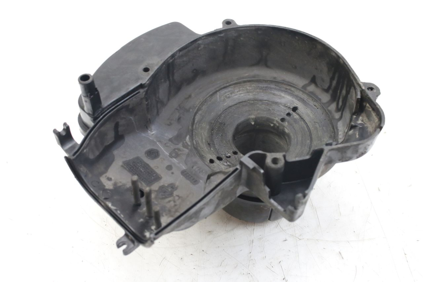 photo de IGNITION COVER APRILIA SCARABEO 100 (2003 - 2012) - Zoom on usage condition