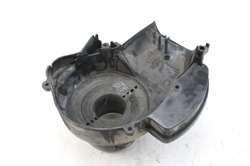 photo de IGNITION COVER APRILIA SCARABEO 100 (2003 - 2012) - Technical close-up