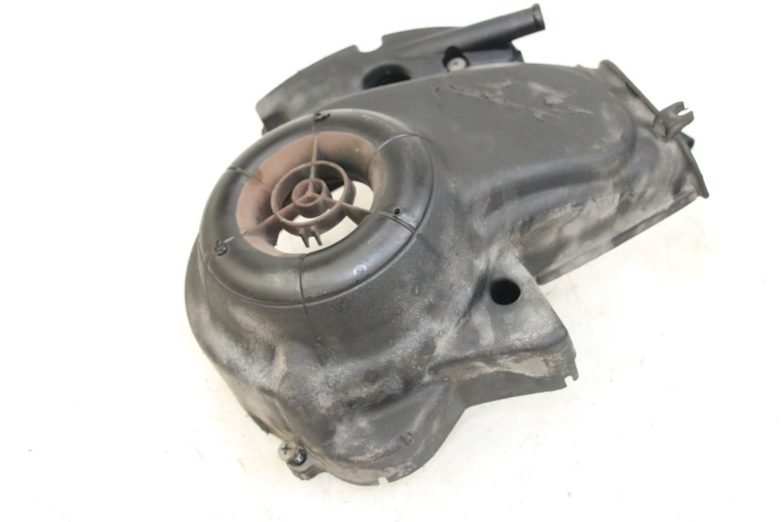 photo de IGNITION COVER APRILIA SCARABEO 100 (2003 - 2012) - Main view