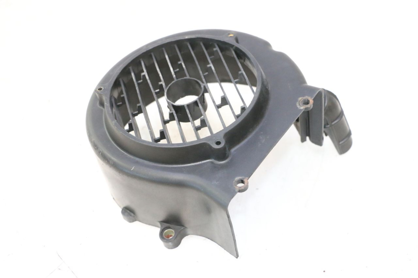 photo de IGNITION COVER FYM SCOOTERONE 125 (2006 - 2008) - Technical close-up
