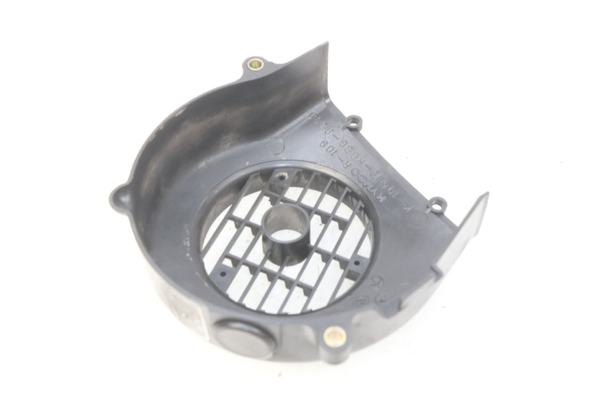 photo de IGNITION COVER KYMCO SENTO 50 (2008 - 2013) - Component detail