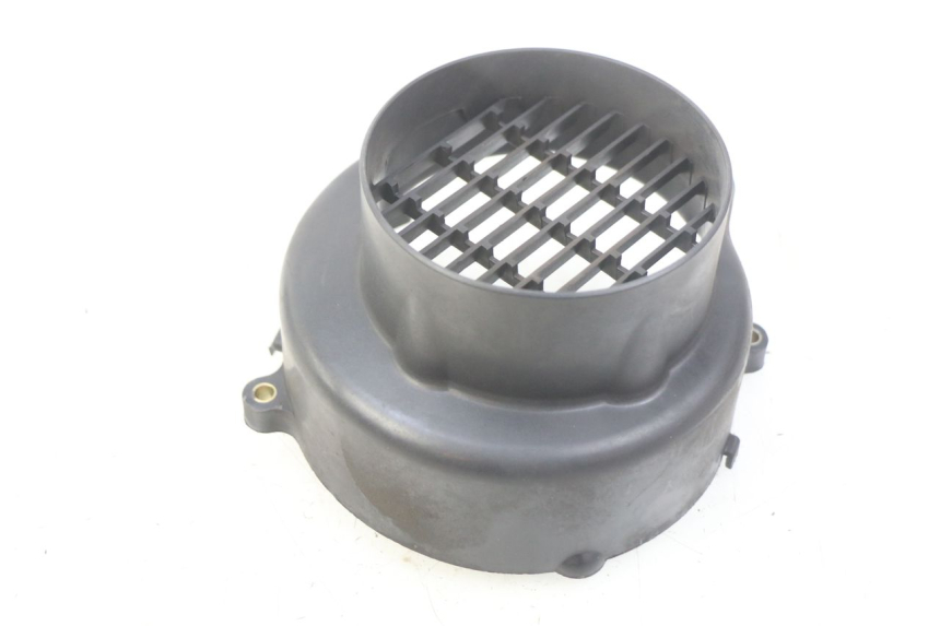 photo de IGNITION COVER KYMCO SENTO 100 (2008 - 2013) - Zoom on usage condition