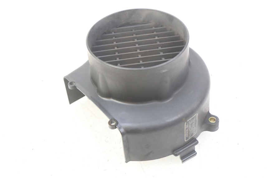 photo de IGNITION COVER KYMCO SENTO 100 (2008 - 2013) - Alternative perspective