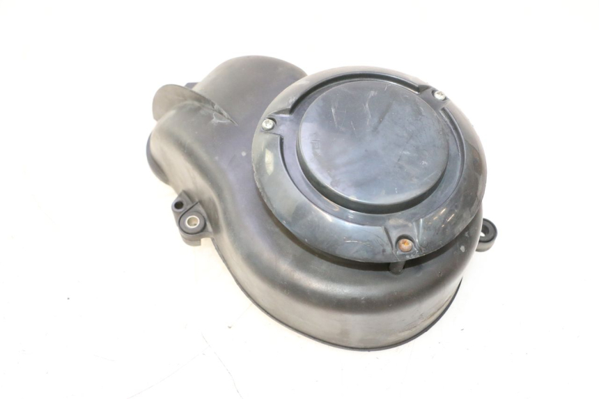 photo de IGNITION COVER RIDE SLASH 2T 50 (2012 - 2014) - Main view