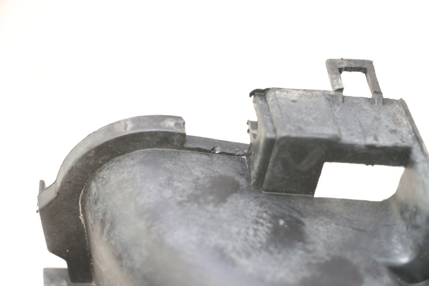 photo de IGNITION COVER RIDE SLASH 2T 50 (2012 - 2014) - Zoom on usage condition
