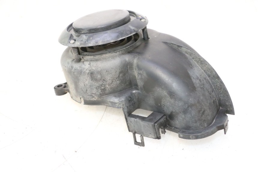 photo de IGNITION COVER RIDE SLASH 2T 50 (2012 - 2014) - Fixing points details