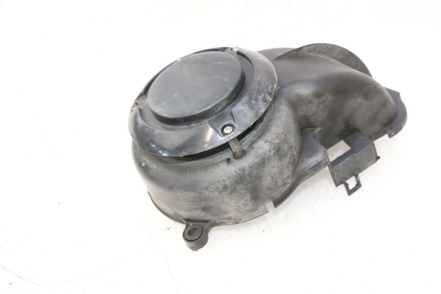 photo de IGNITION COVER RIDE SLASH 2T 50 (2012 - 2014) - Surface and material condition