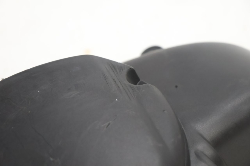 photo de IGNITION COVER YAMAHA SLIDER 50 (1999 - 2004) - Zoom on usage condition