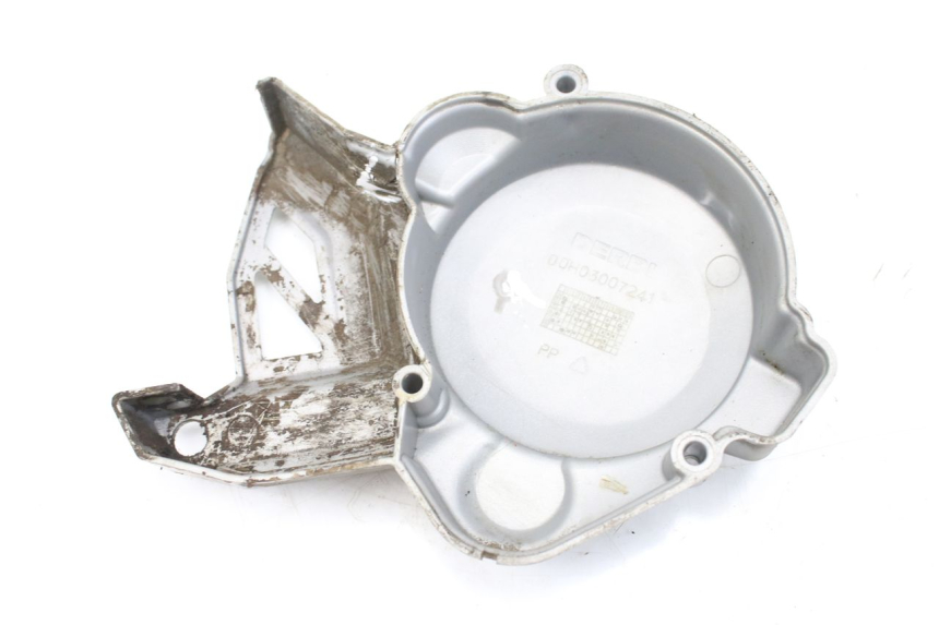 photo de IGNITION COVER GILERA SMT SUPERMOTARD 50 (2009 - 2017) - Component detail