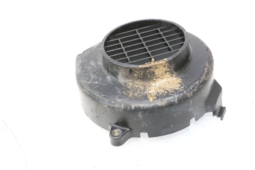 photo de IGNITION COVER PEUGEOT SPEEDFIGHT 2 AC 50 (2000 - 2009) - Zoom on usage condition