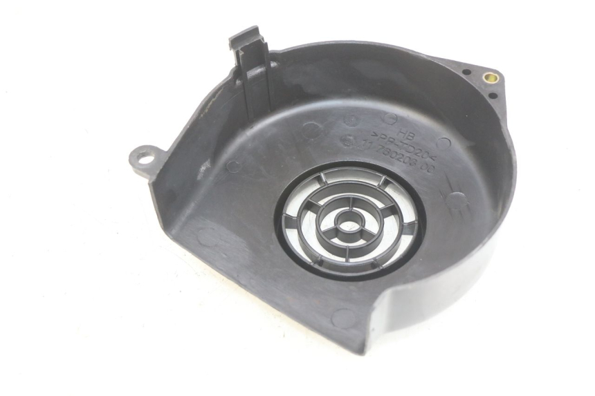 photo de IGNITION COVER PEUGEOT SPEEDFIGHT 3 AIR 50 (2009 - 2015) - Component detail