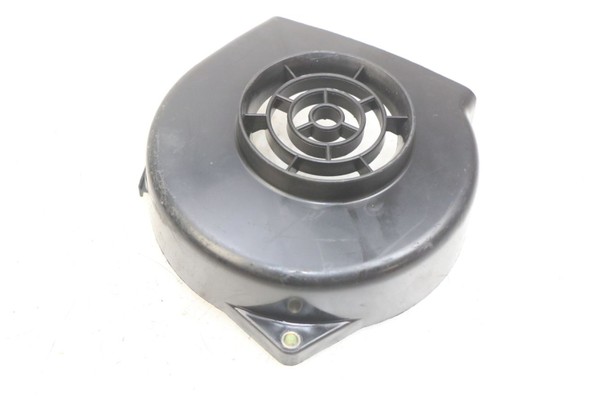 photo de IGNITION COVER PEUGEOT SPEEDFIGHT 3 AIR 50 (2009 - 2015) - Alternative perspective