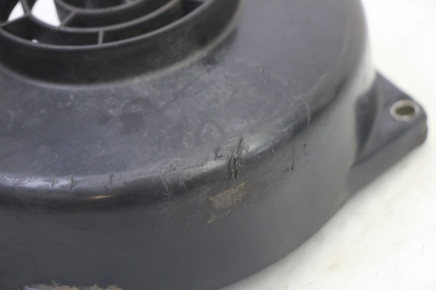 photo de IGNITION COVER PEUGEOT SPEEDFIGHT 3 AIR 50 (2009 - 2015) - Alternative perspective