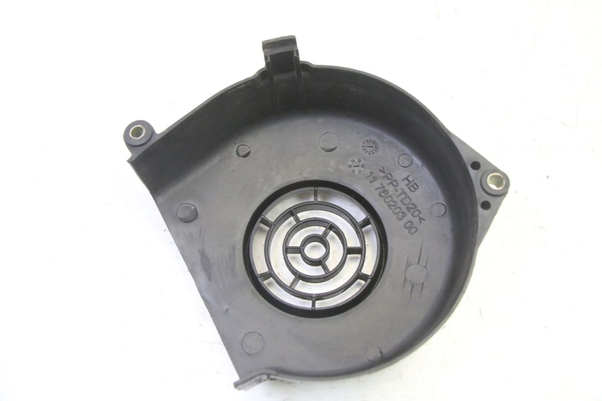 photo de IGNITION COVER PEUGEOT SPEEDFIGHT 3 AIR 50 (2009 - 2015) - Technical close-up