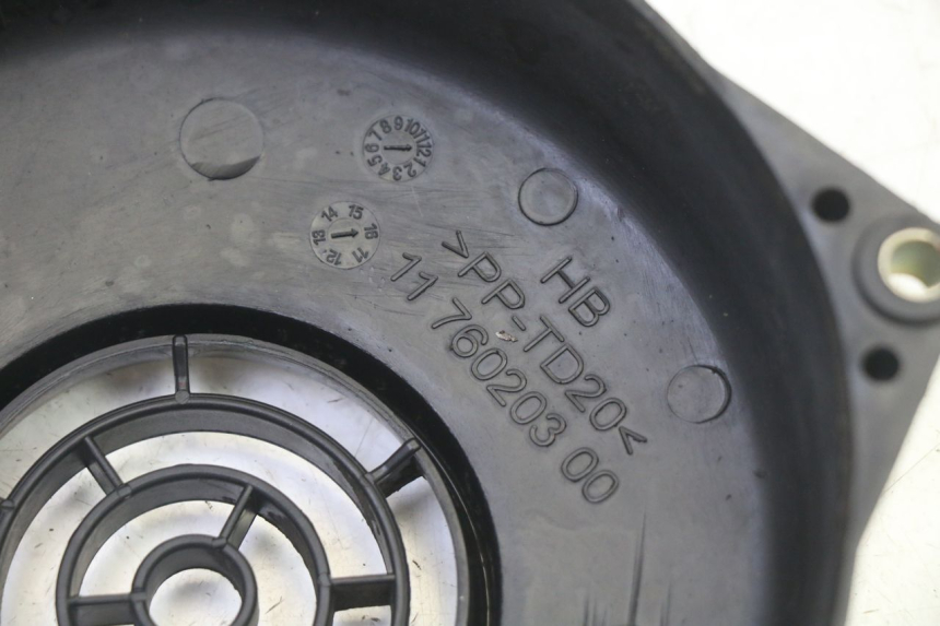 photo de IGNITION COVER PEUGEOT SPEEDFIGHT 3 AIR 50 (2009 - 2015) - Product overview