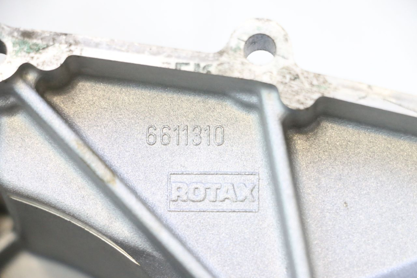photo de IGNITION COVER CAN-AM SPYDER RS 1000 (2008 - 2012) - Component detail