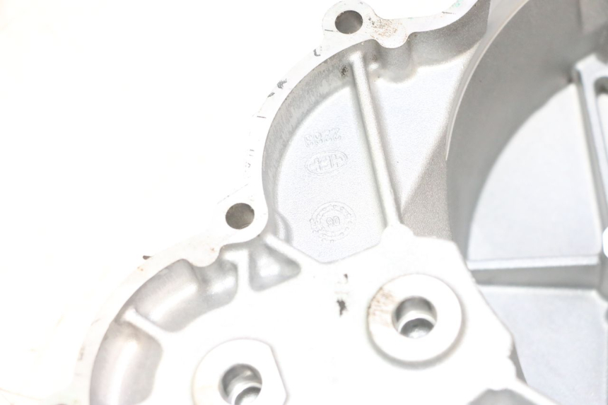 photo de IGNITION COVER CAN-AM SPYDER RS 1000 (2008 - 2012) - Zoom on usage condition