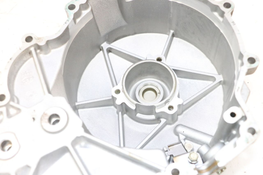 photo de IGNITION COVER CAN-AM SPYDER RS 1000 (2008 - 2012) - Alternative perspective