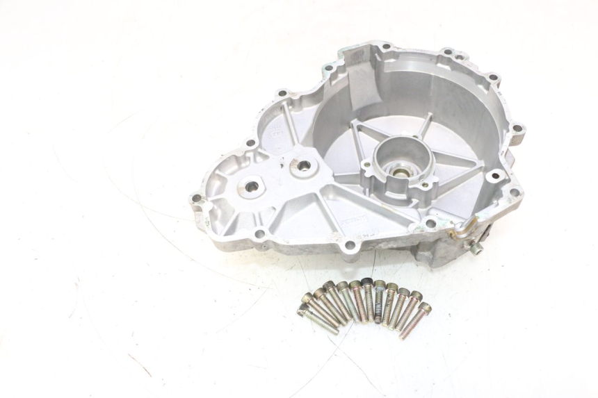 photo de IGNITION COVER CAN-AM SPYDER RS 1000 (2008 - 2012) - Technical close-up