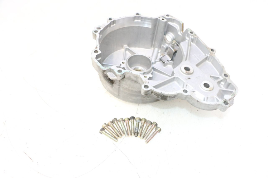 photo de IGNITION COVER CAN-AM SPYDER RS 1000 (2008 - 2012) - Product overview