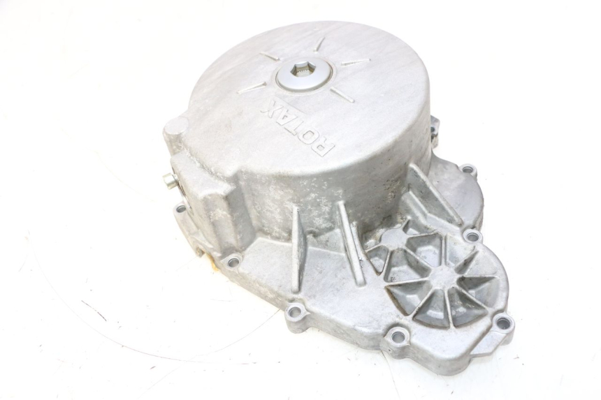 photo de IGNITION COVER CAN-AM SPYDER RS 1000 (2008 - 2012) - Fixing points details
